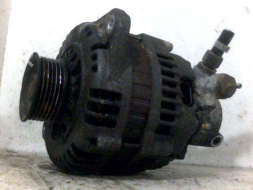 Generator OPEL CORSA C (X01) 1.7 DI (F08, F68) (65 hp) 26079096