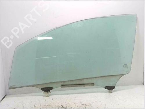 Used Front left door window Front left door window 39563245 39563245