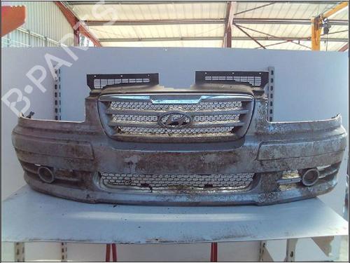 Used Front bumper HYUNDAI TRAJET (FO) 2.0 CRDi (113 hp) 30815161