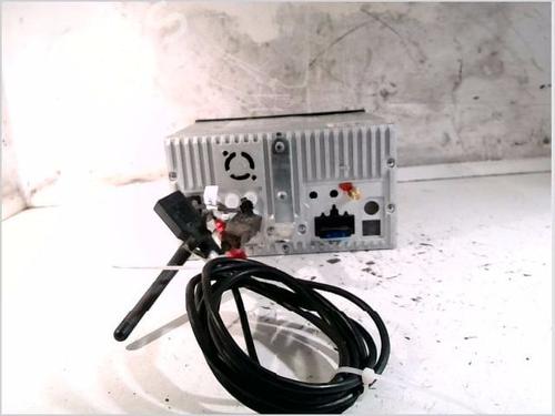Radio FIAT DUCATO Platform/Chassis (244_) 2.3 JTD | BP29497177E6 