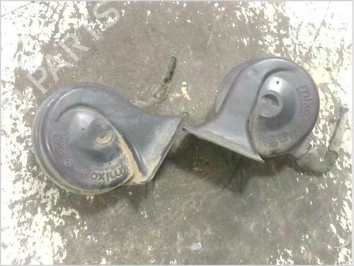 Used Horn Horn PEUGEOT 405 II (4B) 1.9 TD (90 hp) 40159348 40159348
