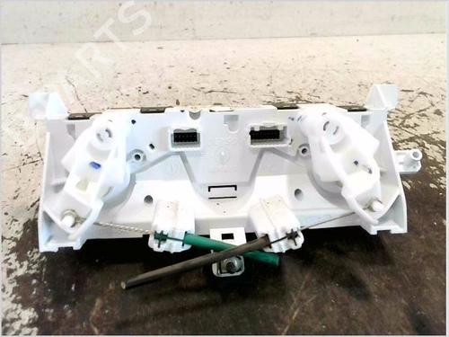 Climate control RENAULT CLIO V (B7_) 1.0 TCe 100 (B7MT) | BP40504439I5 - Image 2