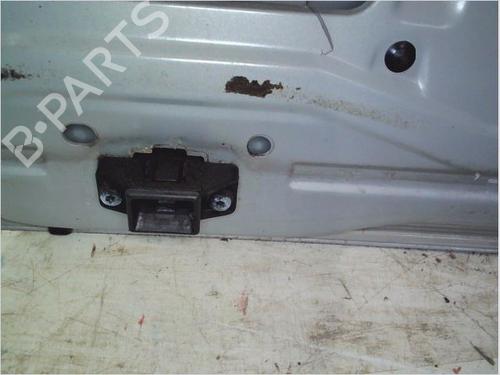 Elektronisk modul RENAULT CLIO II (BB_, CB_) 1.2 (BB0A, BB0F, BB10, BB1K, BB28, BB2D, BB2H, CB0A,... (58 hp) 26113405