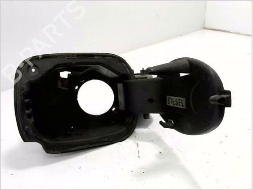 Used Fuel flap RENAULT CLIO III (BR0/1, CR0/1) 1.5 dCi (75 hp) 26119801