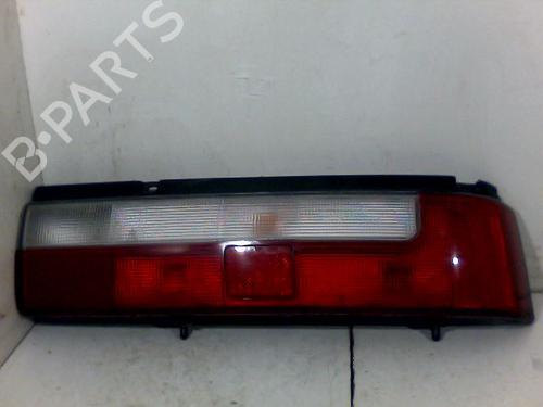 Used Right taillight SUZUKI SWIFT II Hatchback (EA, MA) 1.0 i (SF310, AA44) (53 hp) 26101945