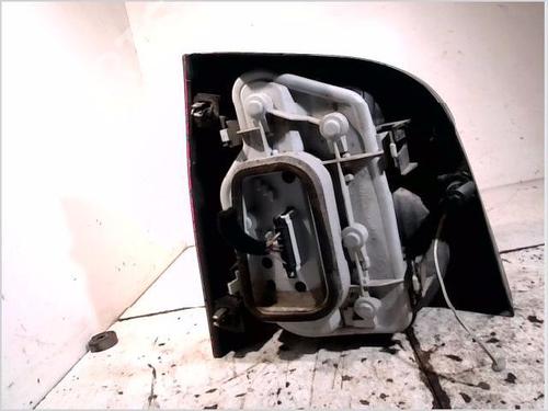 Right taillight VW POLO (9N_, 9A_) 1.2 12V | BP26096216C35 