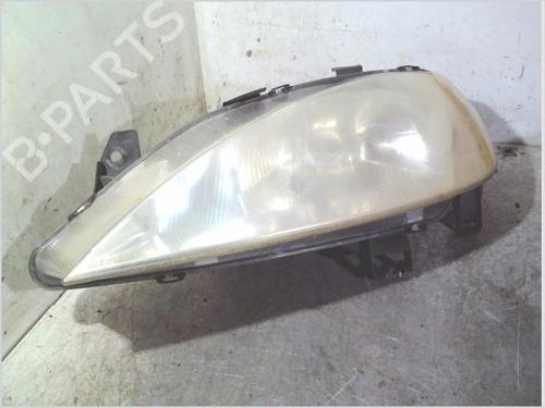 Optica esquerda Optica esquerda RENAULT MEGANE I Grandtour (KA0/1_) 1.4 16V (KA0D, KA1H, KA0W, KA10) (95 hp) 34554965 34554965