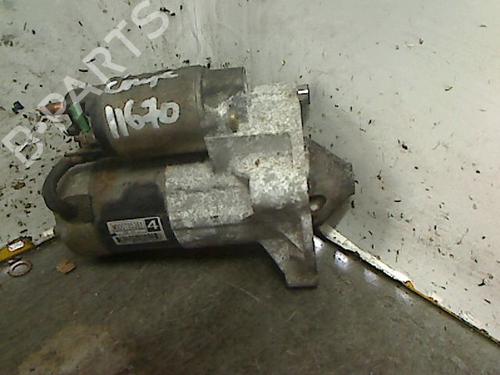 Startmotor PEUGEOT 406 Coupe (8C) 2.0 16V | BP26087320M8 