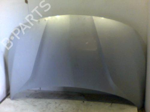 Hood OPEL ASTRA K (B16) 1.6 CDTi (68) | BP26100509C1