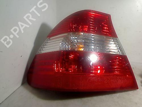 Used Left taillight BMW 3 (E46) 320 d (150 hp) 26095225