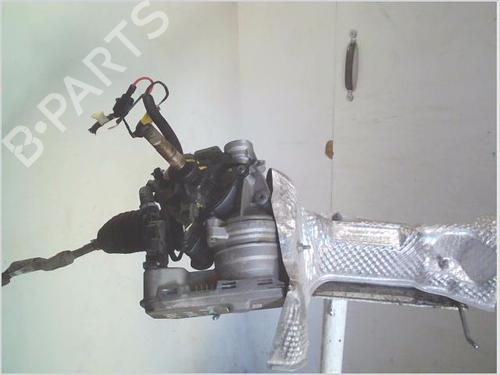 Steering rack PEUGEOT 308 SW III (FC_, FJ_, FR_, F4_, FN_) PureTech 130 (FRHNSL, FRHNST) | BP29406356M22 