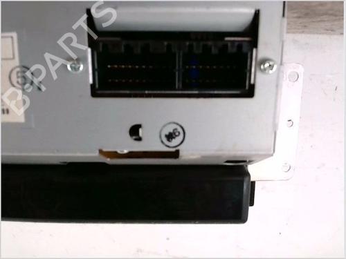 Display monitor MITSUBISHI PAJERO III Canvas Top (V6_W, V7_W) 3.2 DI-D (V68W, V78W) | BP29473192C48 