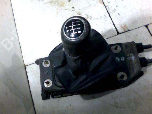 Shift knob VW POLO (9N_, 9A_) 1.4 TDI | BP26091085I34 