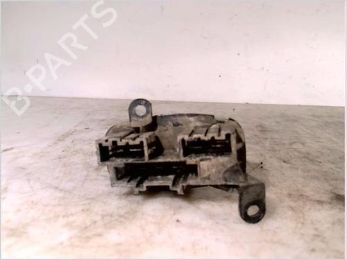 Heater resistor MERCEDES-BENZ SPRINTER 3-t Van (B903) 311 CDI (903.661, 903.662, 903.663) | BP29482854M108 
