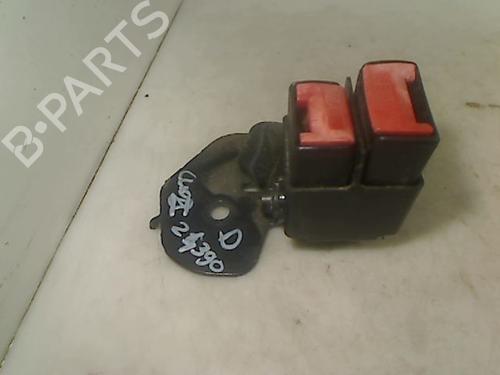 Gurtschloss für RENAULT CLIO II (BB_, CB_) 1.5 dCi (B/CB07) (65 hp) 26080609