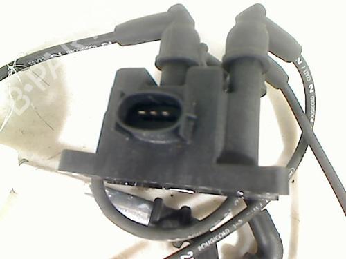 Ignition coil FORD FIESTA V (JH_, JD_) 1.3 | BP31997657M94 