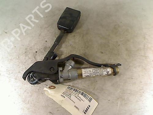 Veiligheidsgordel voor rechts CITROËN XSARA Break (N2) 1.9 D (70 hp) 26071346