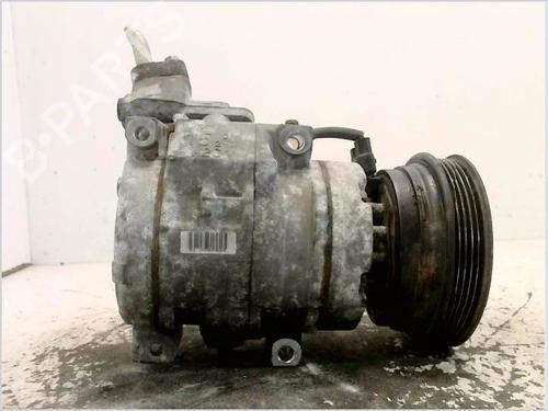 Compressor A/C Compressor A/C TOYOTA RAV 4 II (_A2_) 2.0 D 4WD (CLA20_, CLA21_, CLA20R, CLA21R) (116 hp) 36280402 36280402