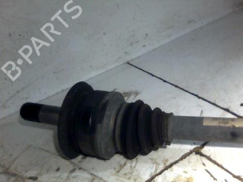 Left rear driveshaft BMW 5 (F10) 525 d | BP26099196M40 