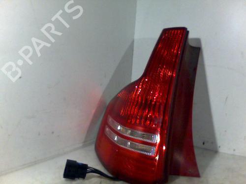Left taillight CITROËN C4 I (LC_) 1.6 HDi | BP26077622C34 