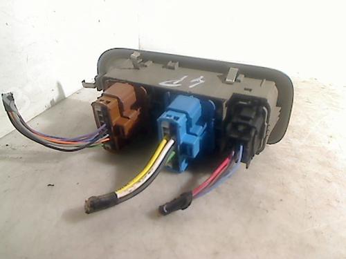 Switch RENAULT CLIO III (BR0/1, CR0/1) 1.2 16V (BR0P, CR0P) | BP26118918I30 