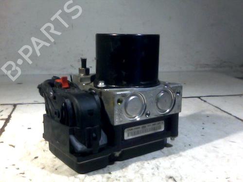Used ABS pump SKODA FABIA II Combi (545) 1.4 TDI (80 hp) 26101090