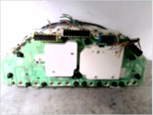 Instrument cluster PEUGEOT 106 II (1A_, 1C_) 1.0 i | BP26103701C47 