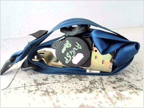 Front left seatbelt CITROËN SAXO (S0, S1) 1.1 X, SX | BP30103966I26