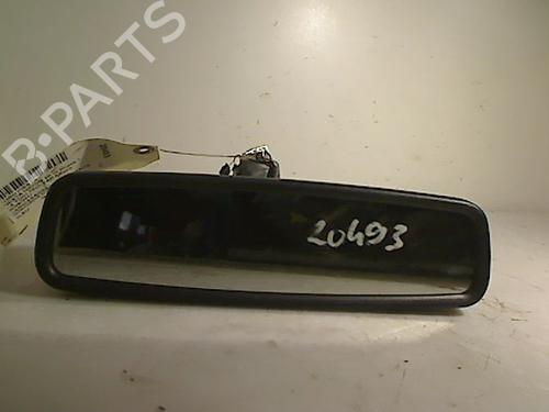 Used Rear mirror FORD FIESTA VI (CB1, CCN) 1.25 (82 hp) 26073363