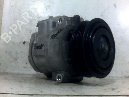 AC compressor SEAT IBIZA III (6L1) 1.4 TDI | BP26082129M34 