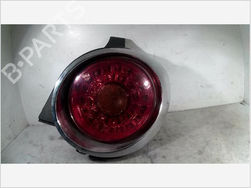Used Right taillight ALFA ROMEO MITO (955_) 1.6 JTDM (955AXC1B) (120 hp) 26099199