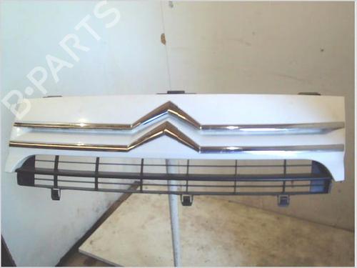 Used Grille CITROËN JUMPY II Van 1.6 HDi 90 16V (90 hp) 29473427