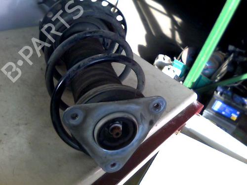Used Right front shock absorber RENAULT CLIO III (BR0/1, CR0/1) 1.5 dCi (BR17, CR17) (86 hp) 26059957