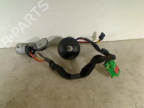Used Ignition barrel Ignition barrel PEUGEOT 307 (3A/C) 2.0 HDi 110 (107 hp) 36071160 36071160
