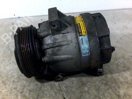 Airco pomp RENAULT MEGANE Scenic (JA0/1_) 1.9 dTi (JA0N) (98 hp) 26066036