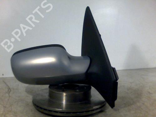 Right mirror RENAULT MEGANE II (BM0/1_, CM0/1_) 1.9 dCi (BM0G, CM0G) | BP26068306C27 