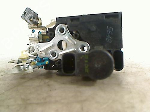 Front right lock CHEVROLET SPARK (M300) 1.0 | BP26085896C97 