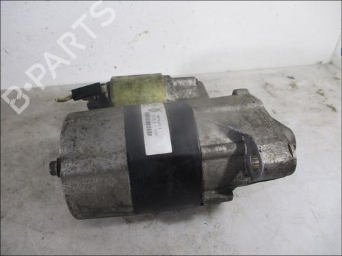 Used Starter RENAULT CLIO II (BB_, CB_) 1.2 16V (BB05, BB0W, BB11, BB27, BB2T, BB2U, BB2V, CB05,... (75 hp) 26710754