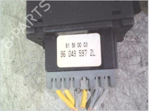 Switch CITROËN ZX Break (N2) 1.9 D | BP28324991I30 