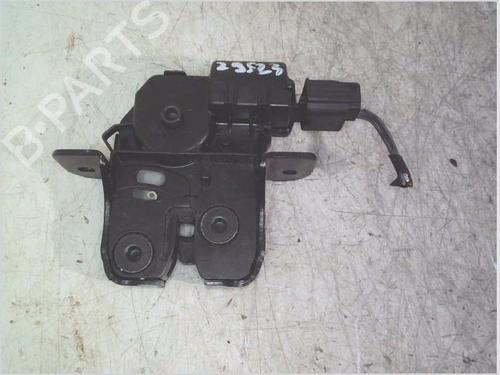 Electronic module RENAULT MEGANE III Grandtour (KZ0/1) 1.5 dCi (KZ09, KZ0D, KZ1G, KZ29, KZ14, KZ1W, KZ10, KZ1F,... | BP26116712M83 