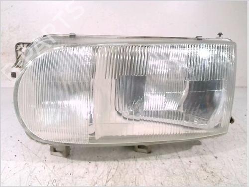 Used Left headlight NISSAN SERENA (C23) 2.3 D (75 hp) 26109830