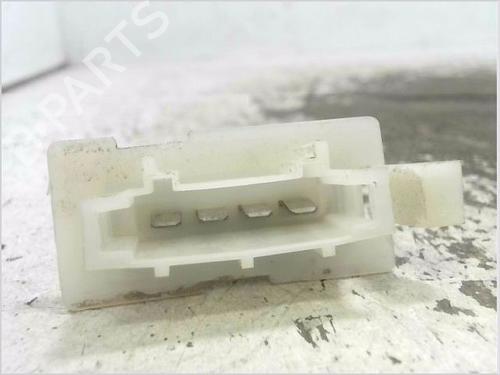 Heater resistor DACIA LOGAN MCV (KS_) 1.5 dCi (KS0W) | BP40432984M108 - Image 2