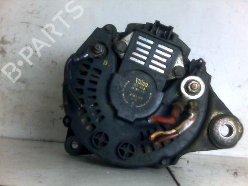 Alternator RENAULT RAPID Box Body/MPV (F40_, G40_) 1.6 D (F404) | BP29472918M7 