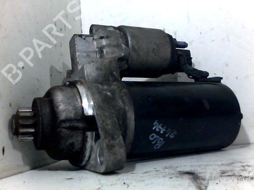 Starter VW POLO IV (9N_, 9A_) 1.4 TDI | BP29472827M8 