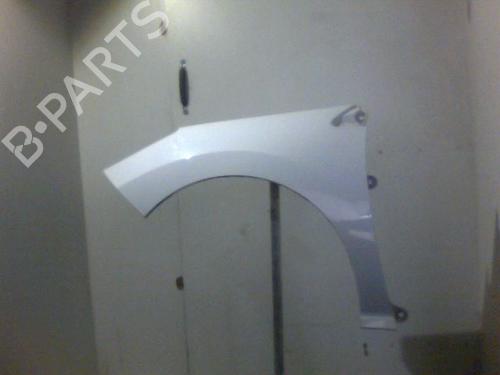Used Left front fenders PEUGEOT 308 I (4A_, 4C_) 1.6 HDi (109 hp) 26078848