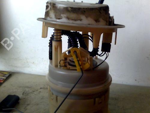 Pompe à carburant PEUGEOT 206 Hatchback (2A/C) 1.4 i | BP26112740M76 