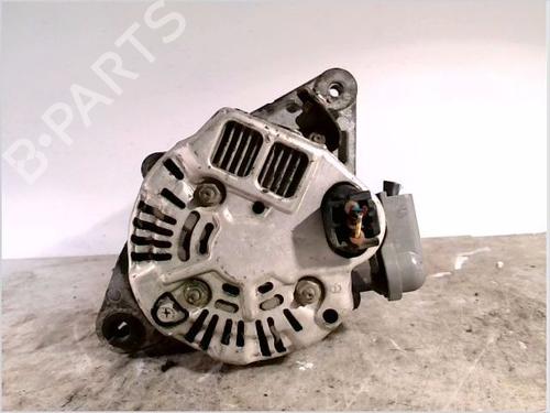 Generator TOYOTA YARIS (_P1_) 1.0 (SCP10_, SCP10R) | BP26102751M7 