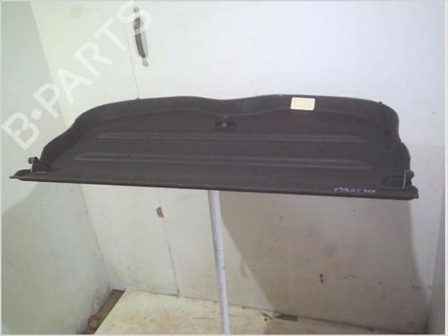 Rear parcel shelf CITROËN DS4 (NX_) 1.6 HDi 115 | BP31377635C85