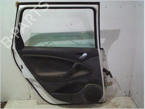 Left rear door CITROËN C5 II Break (RE_) 1.6 HDi (RE9HZC, RE9HYB) | BP26074031C4