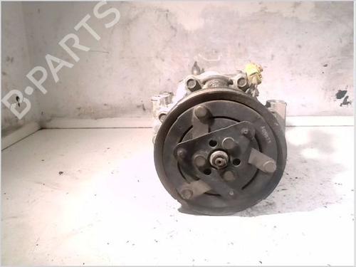 AC compressor PEUGEOT 307 SW (3H) 2.0 HDi 135 | BP26109180M34 